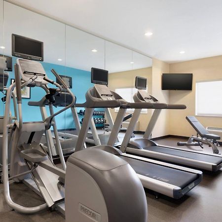 Fairfield Inn Kankakee Bourbonnais מראה חיצוני תמונה