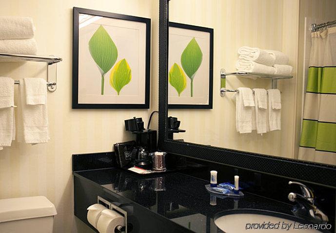 Fairfield Inn Kankakee Bourbonnais מראה חיצוני תמונה