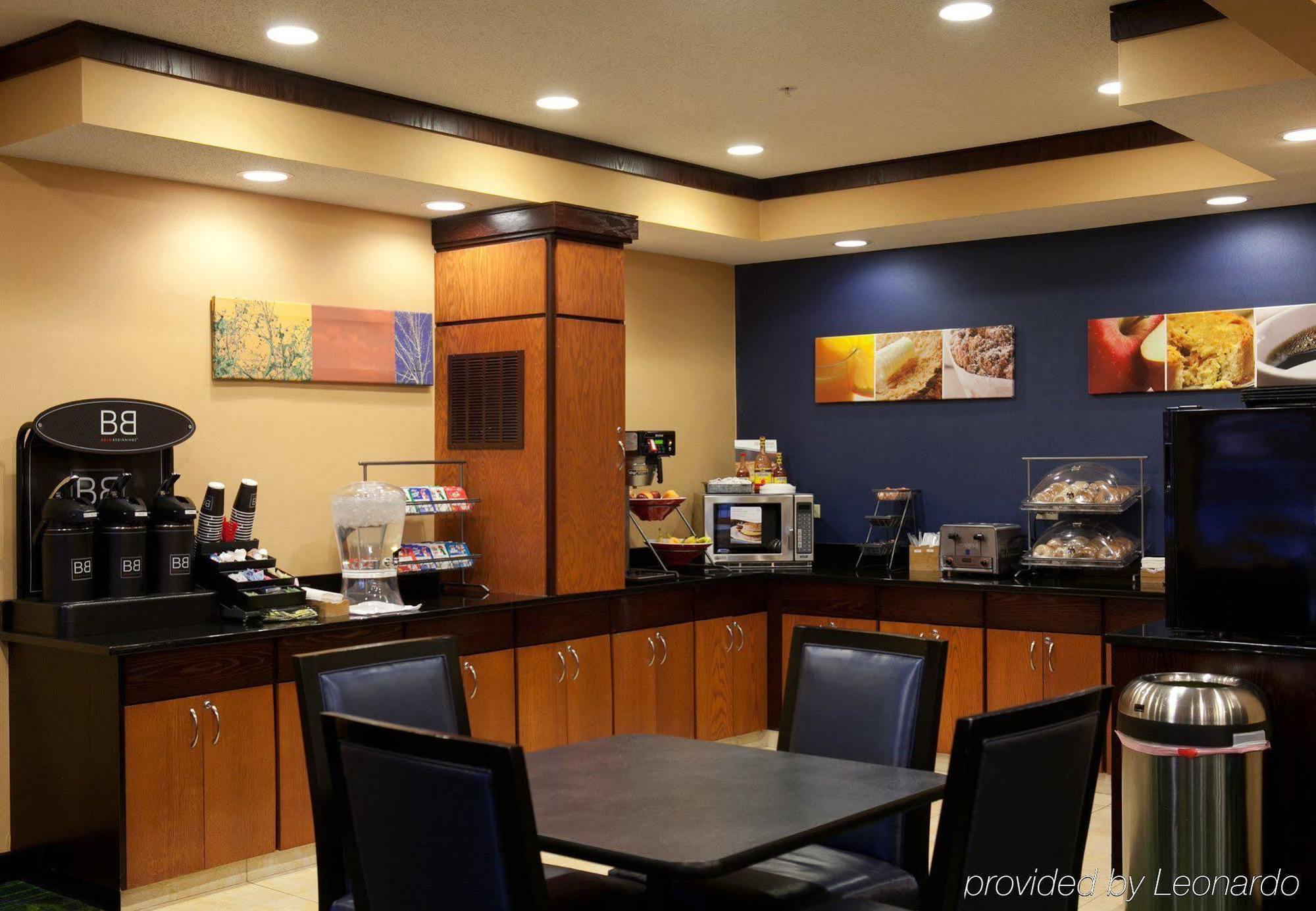 Fairfield Inn Kankakee Bourbonnais מראה חיצוני תמונה